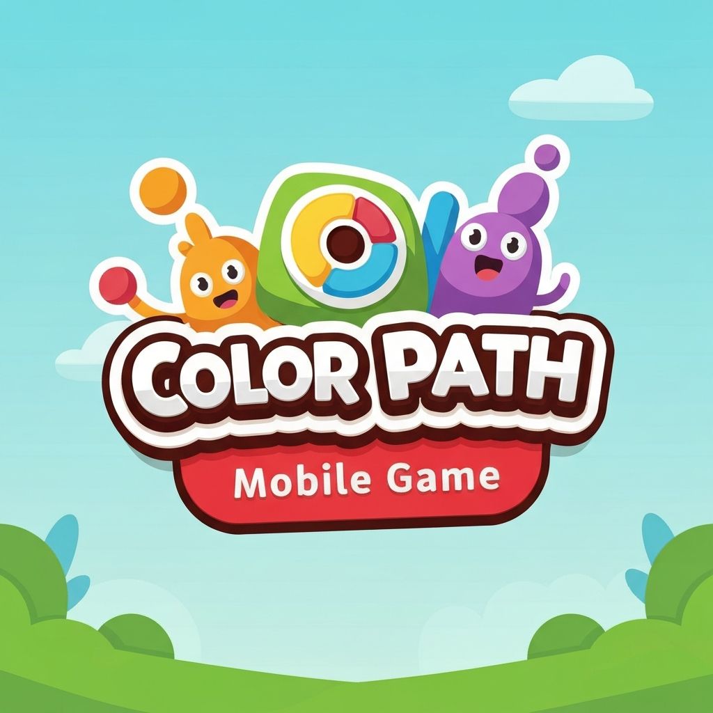 Color Path brand story
