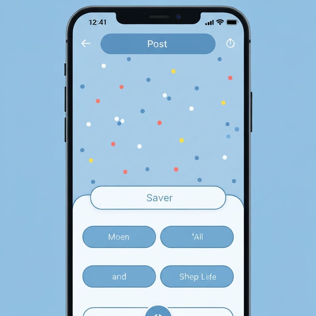 Casual gaming approach