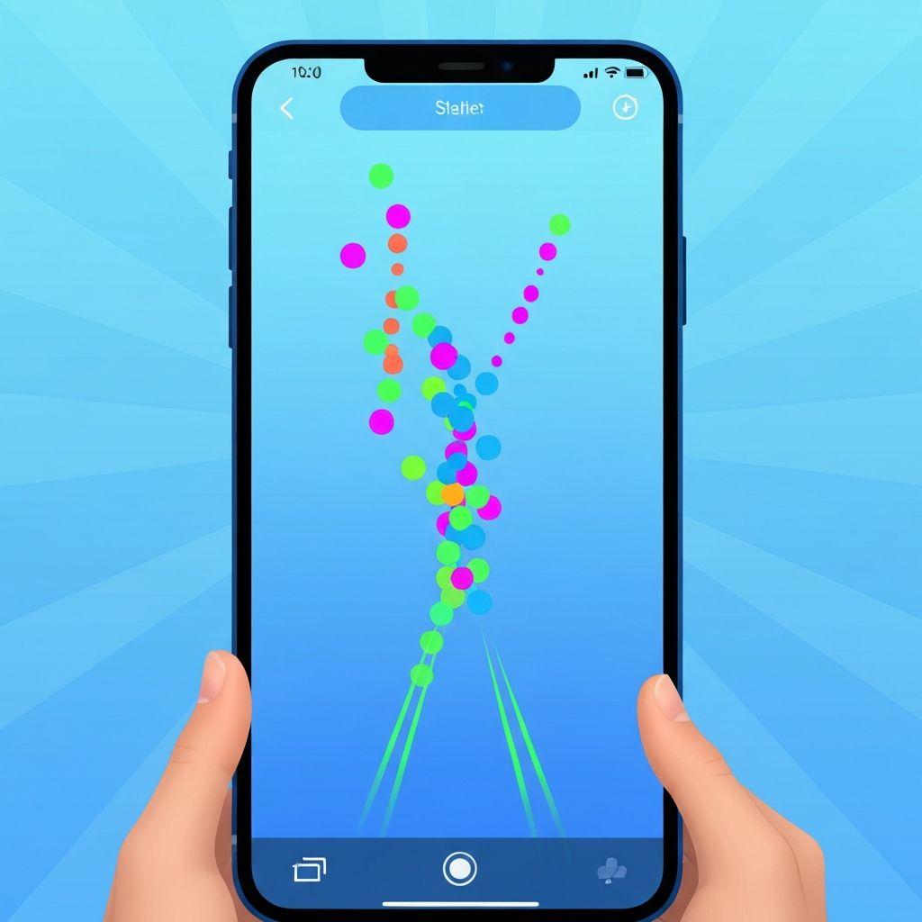 Color Path game overview