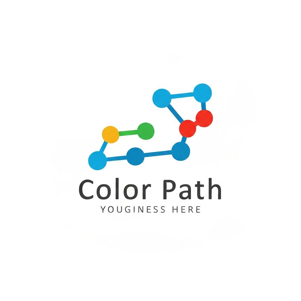 Color Path