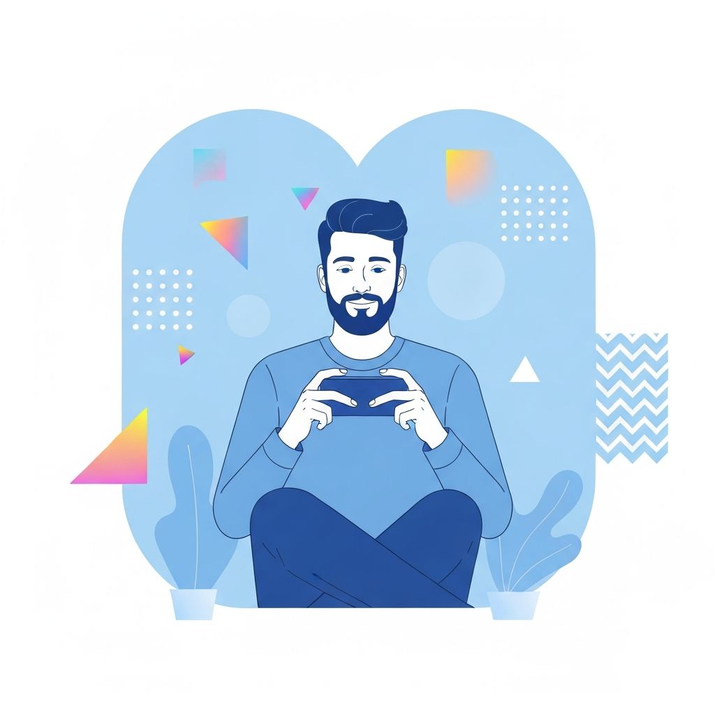 Relaxed gameplay without failure states